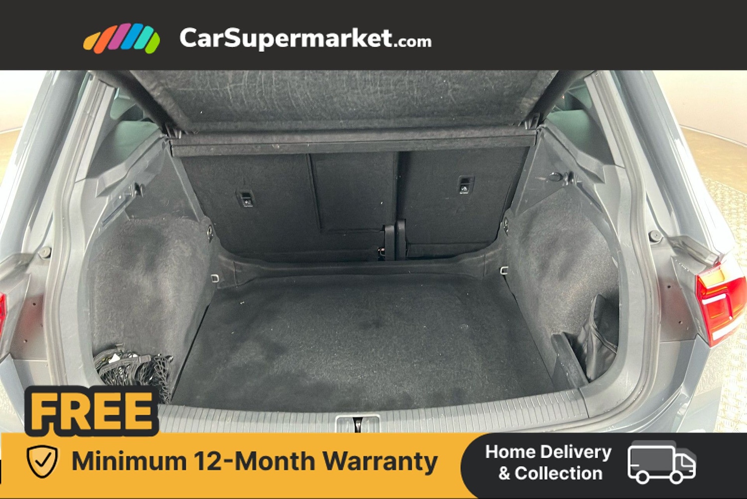 Used Volkswagen Tiguan 2022 for sale - 76395197: Photo 22