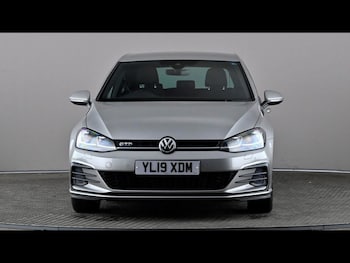 Used Volkswagen Golf 2019 for sale - 78991659: Photo