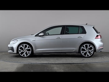 Used Volkswagen Golf 2019 for sale - 78991659: Photo