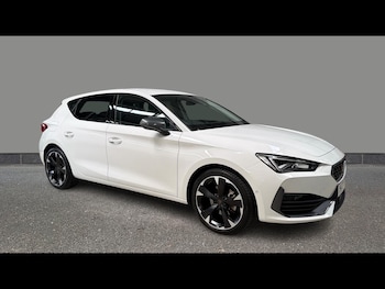 Used Cupra Leon 2023 for sale - 79514767: Photo