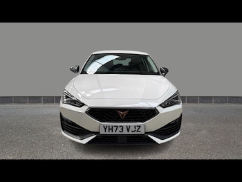 Used Cupra Leon 2023 for sale - 79514767: Photo