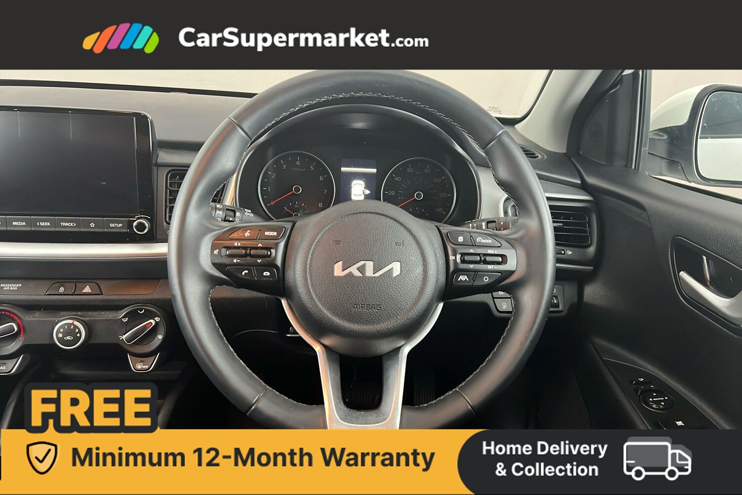 Used Kia Stonic 2022 for sale - 76342686: Photo 14