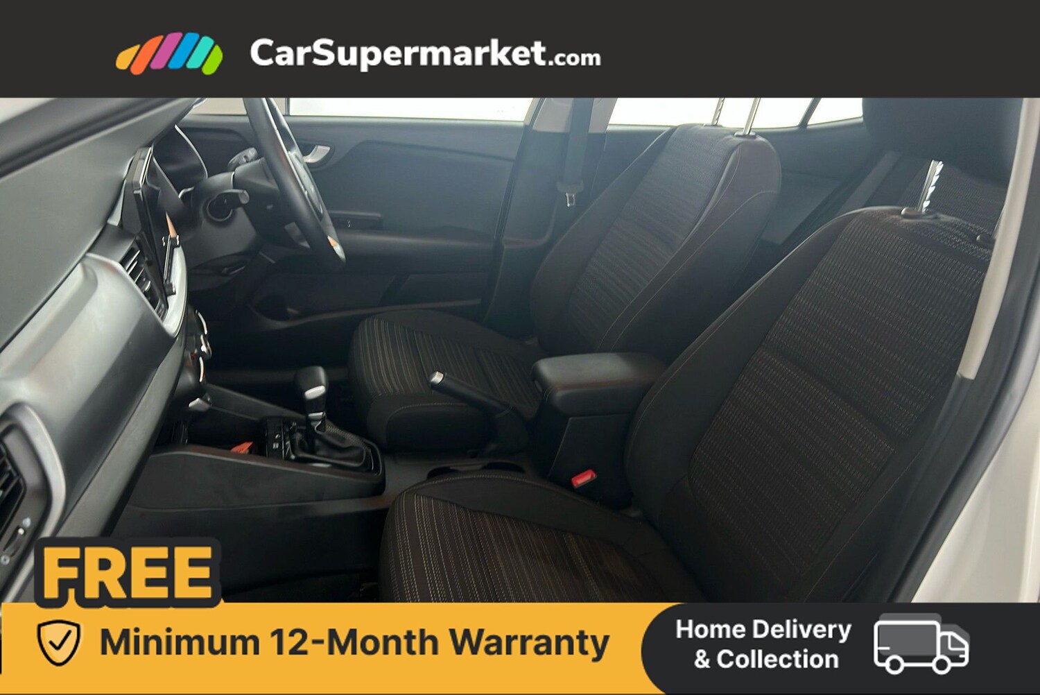 Used Kia Stonic 2022 for sale - 76342686: Photo 17