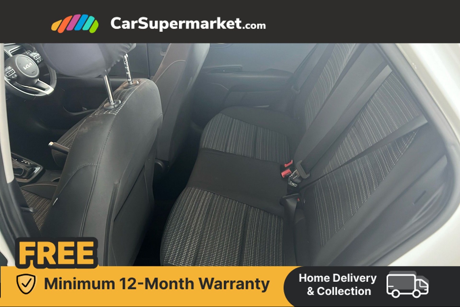 Used Kia Stonic 2022 for sale - 76342686: Photo 18