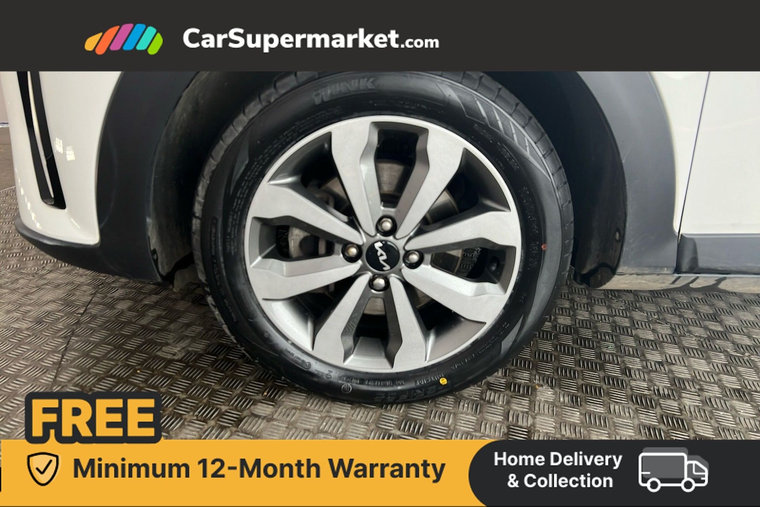 Used Kia Stonic 2022 for sale - 76342686: Photo 19