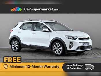 2022 - 1.0T GDi 99 2 DCT 5-Door