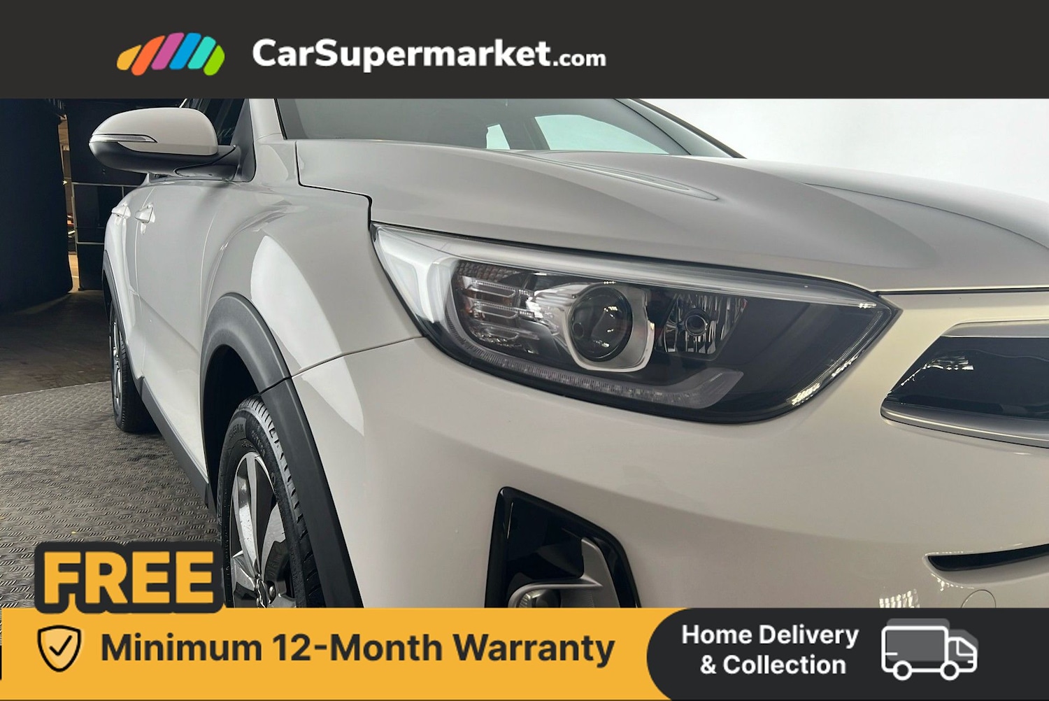 Used Kia Stonic 2022 for sale - 76342686: Photo 20