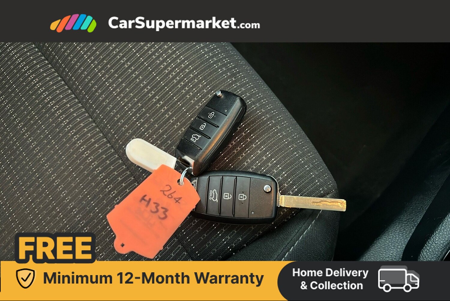 Used Kia Stonic 2022 for sale - 76342686: Photo 23