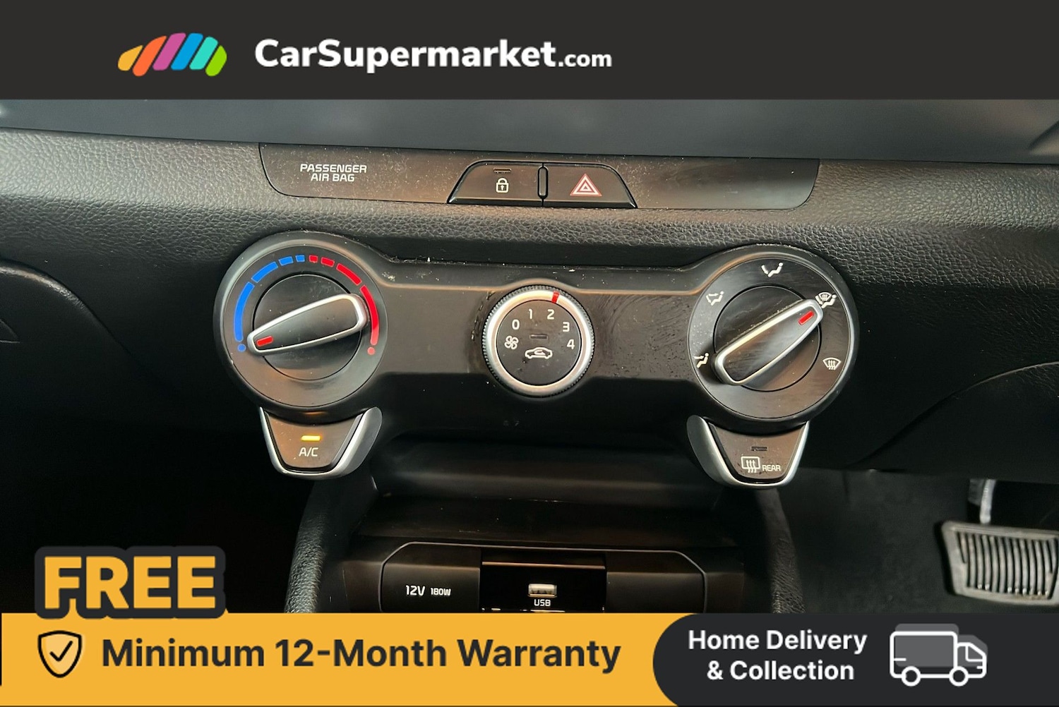 Used Kia Stonic 2022 for sale - 76342686: Photo 24