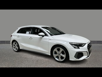 Used Audi A3 2022 for sale - 79282841: Photo