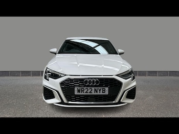 Used Audi A3 2022 for sale - 79282841: Photo
