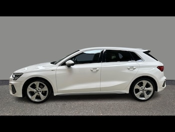 Used Audi A3 2022 for sale - 79282841: Photo