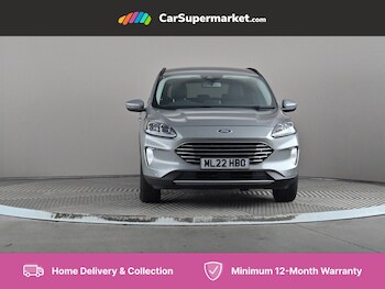 Used Ford Kuga 2022 for sale - 75412190: Photo