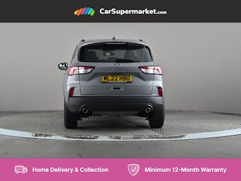 Used Ford Kuga 2022 for sale - 75412190: Photo