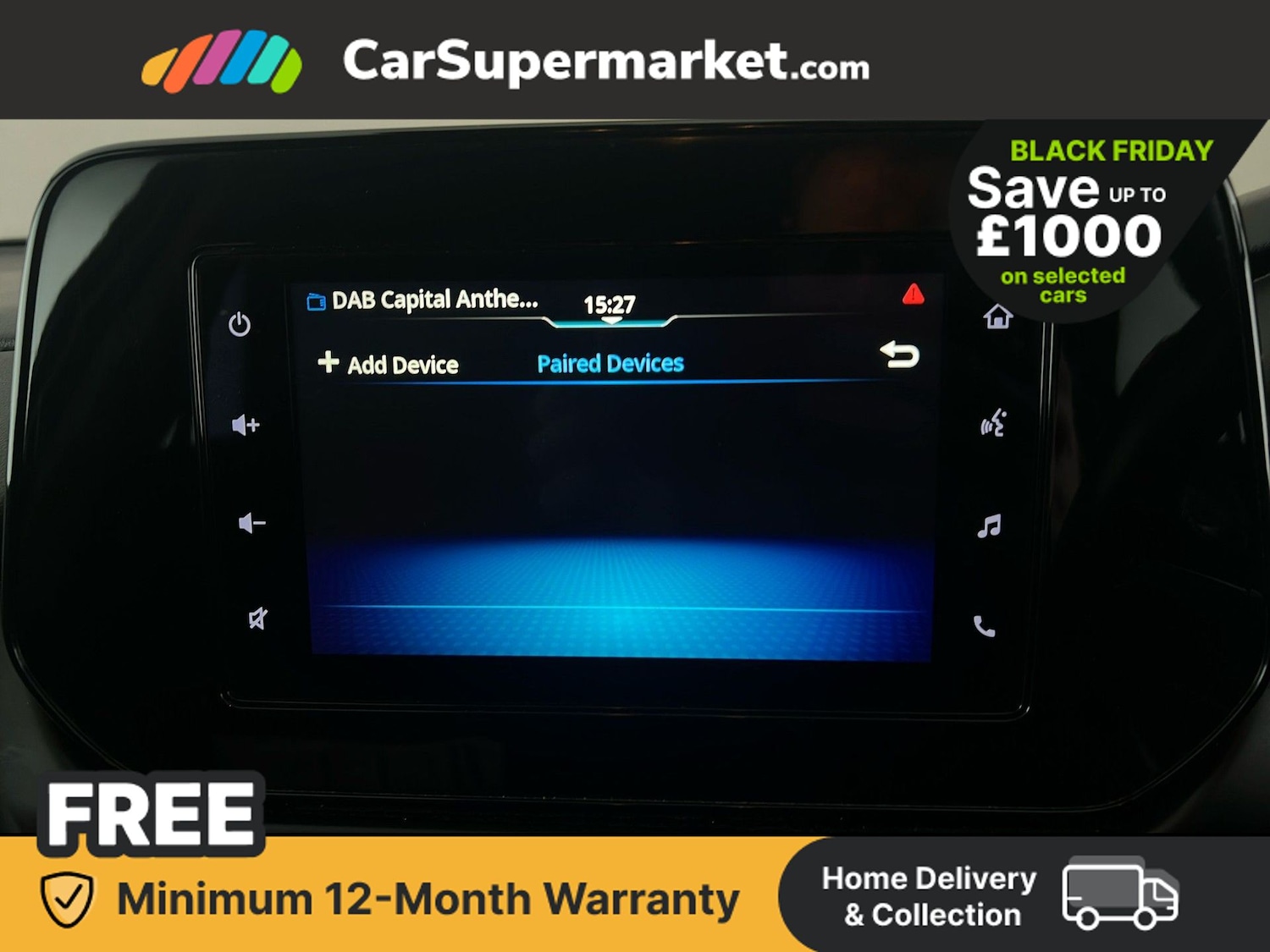 Used Suzuki SX4 S-Cross 2022 for sale - 76723800: Photo 25