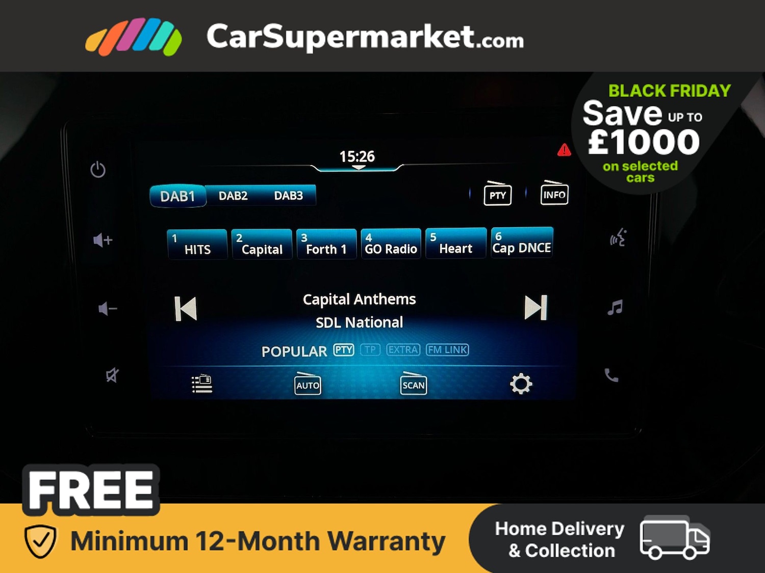 Used Suzuki SX4 S-Cross 2022 for sale - 76723800: Photo 27