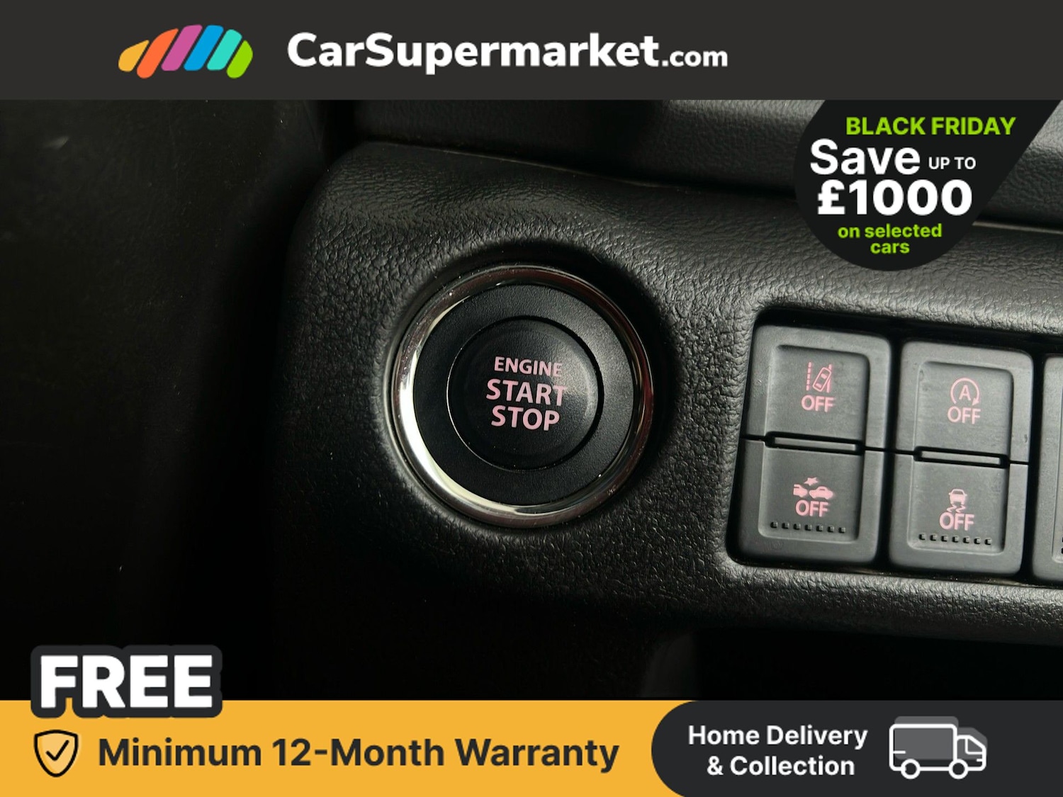 Used Suzuki SX4 S-Cross 2022 for sale - 76723800: Photo 29