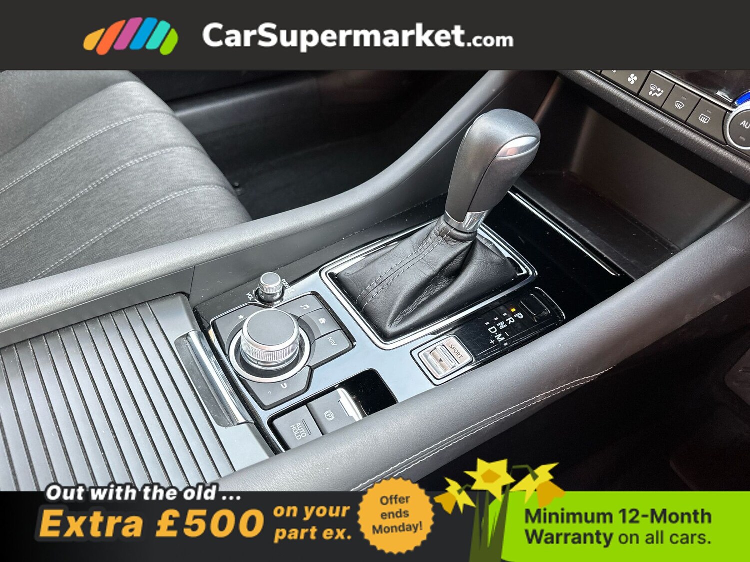 Used Mazda Mazda6 2022 for sale - 77968226: Photo 22