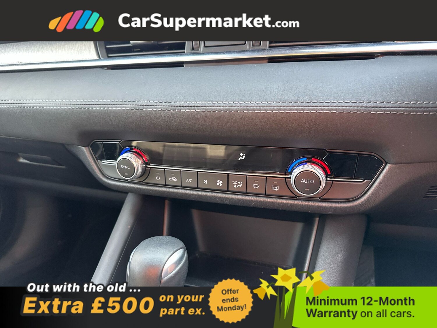 Used Mazda Mazda6 2022 for sale - 77968226: Photo 23