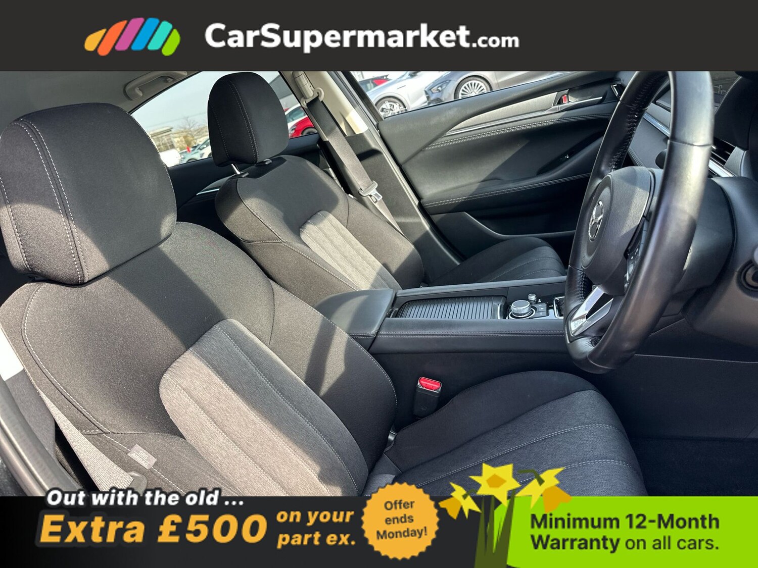 Used Mazda Mazda6 2022 for sale - 77968226: Photo 28