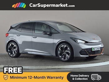 Used Cupra Born 2023 for sale - 77514816: Photo