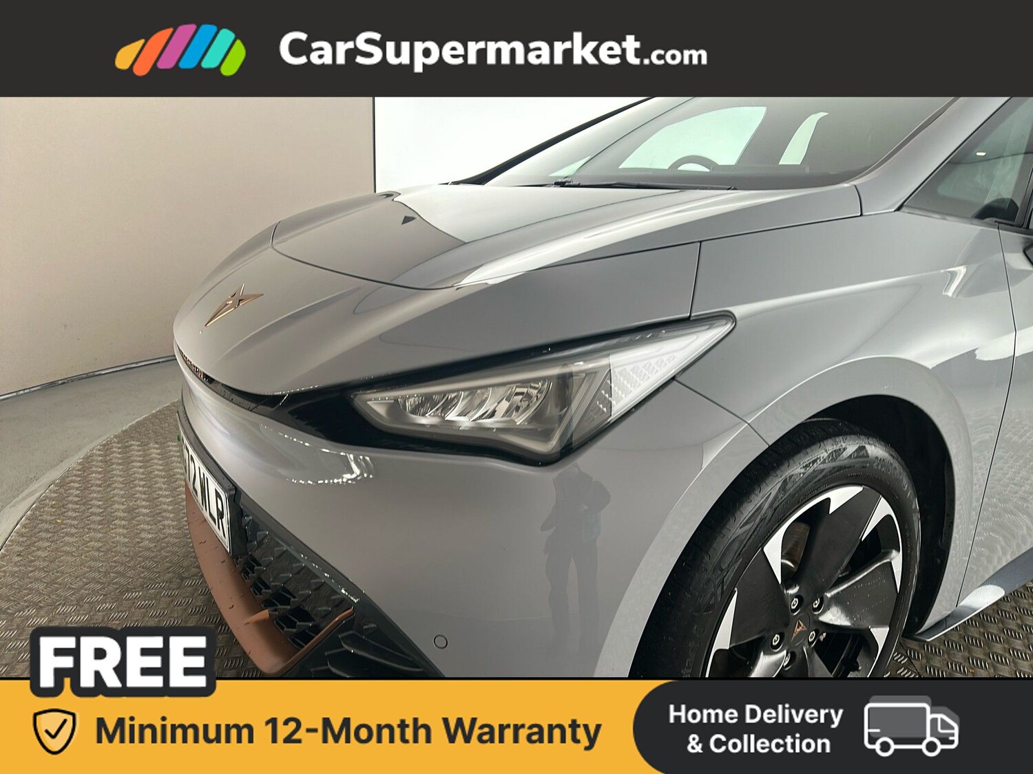 Used Cupra Born 2023 for sale - 77514816: Photo 20