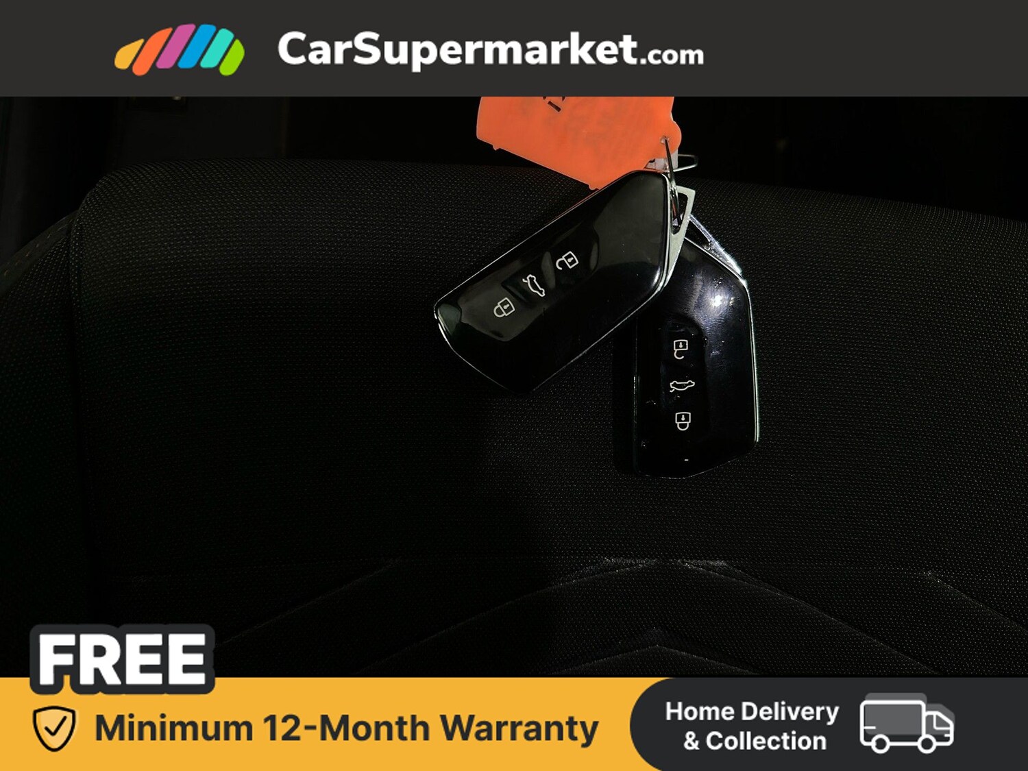 Used Cupra Born 2023 for sale - 77514816: Photo 23