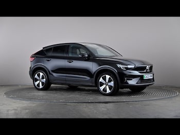Used Volvo C40 2023 for sale - 79478289: Photo