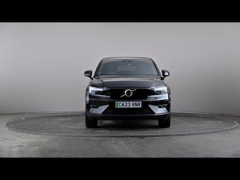 Used Volvo C40 2023 for sale - 79478289: Photo