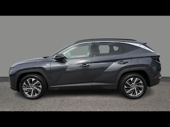 Used Hyundai TUCSON 2023 for sale - 79184857: Photo