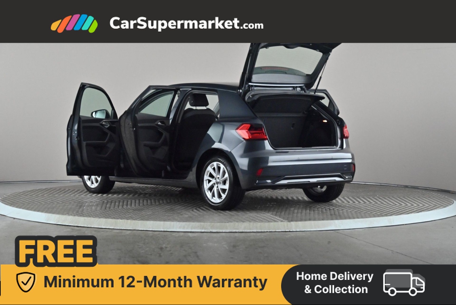 Used Audi A1 2024 for sale - 76342621: Photo 10