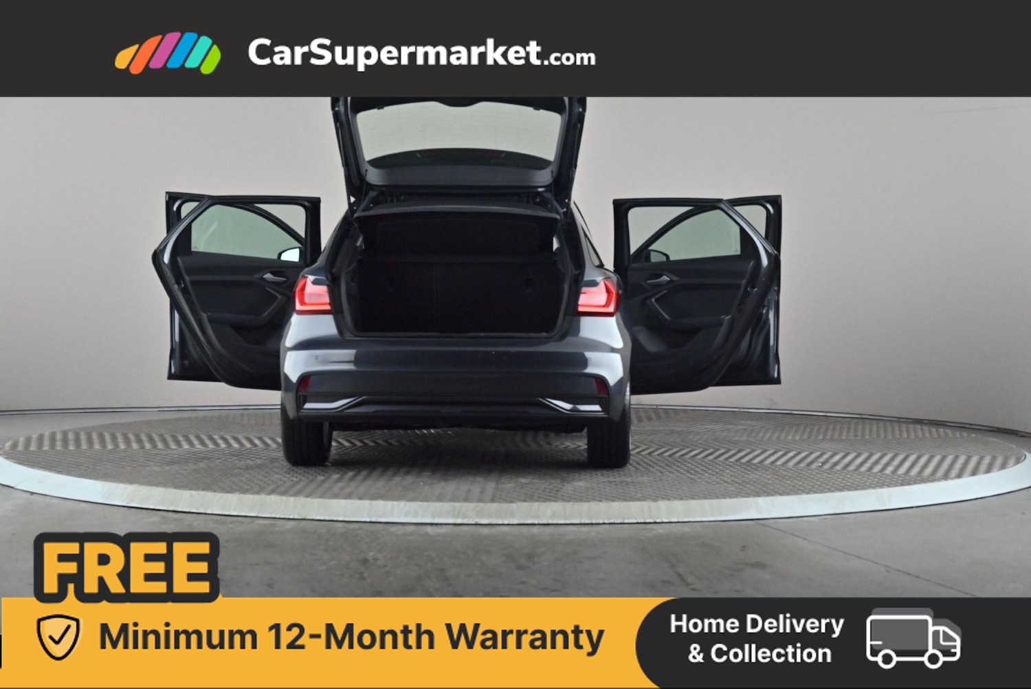 Used Audi A1 2024 for sale - 76342621: Photo 11