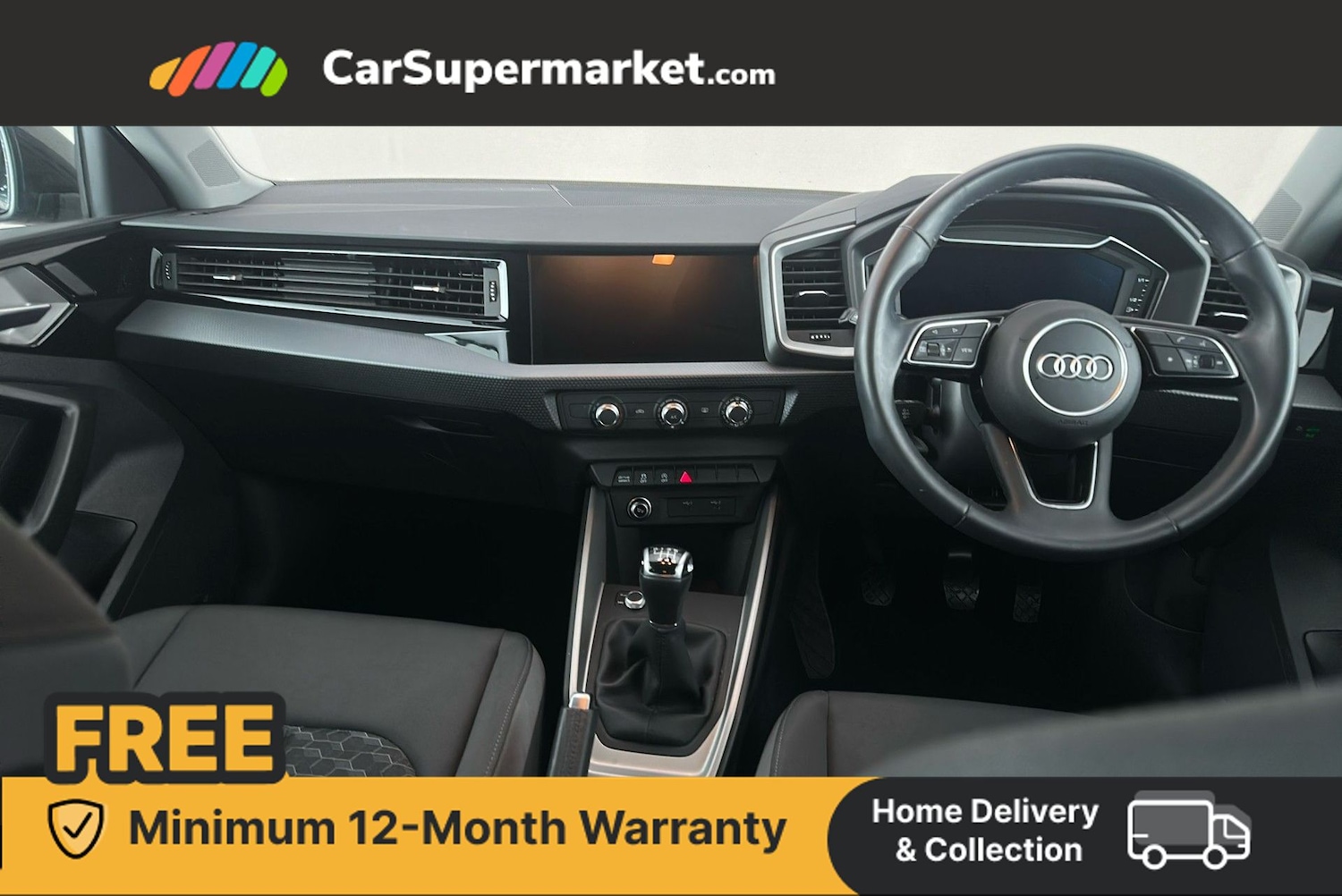 Used Audi A1 2024 for sale - 76342621: Photo 13