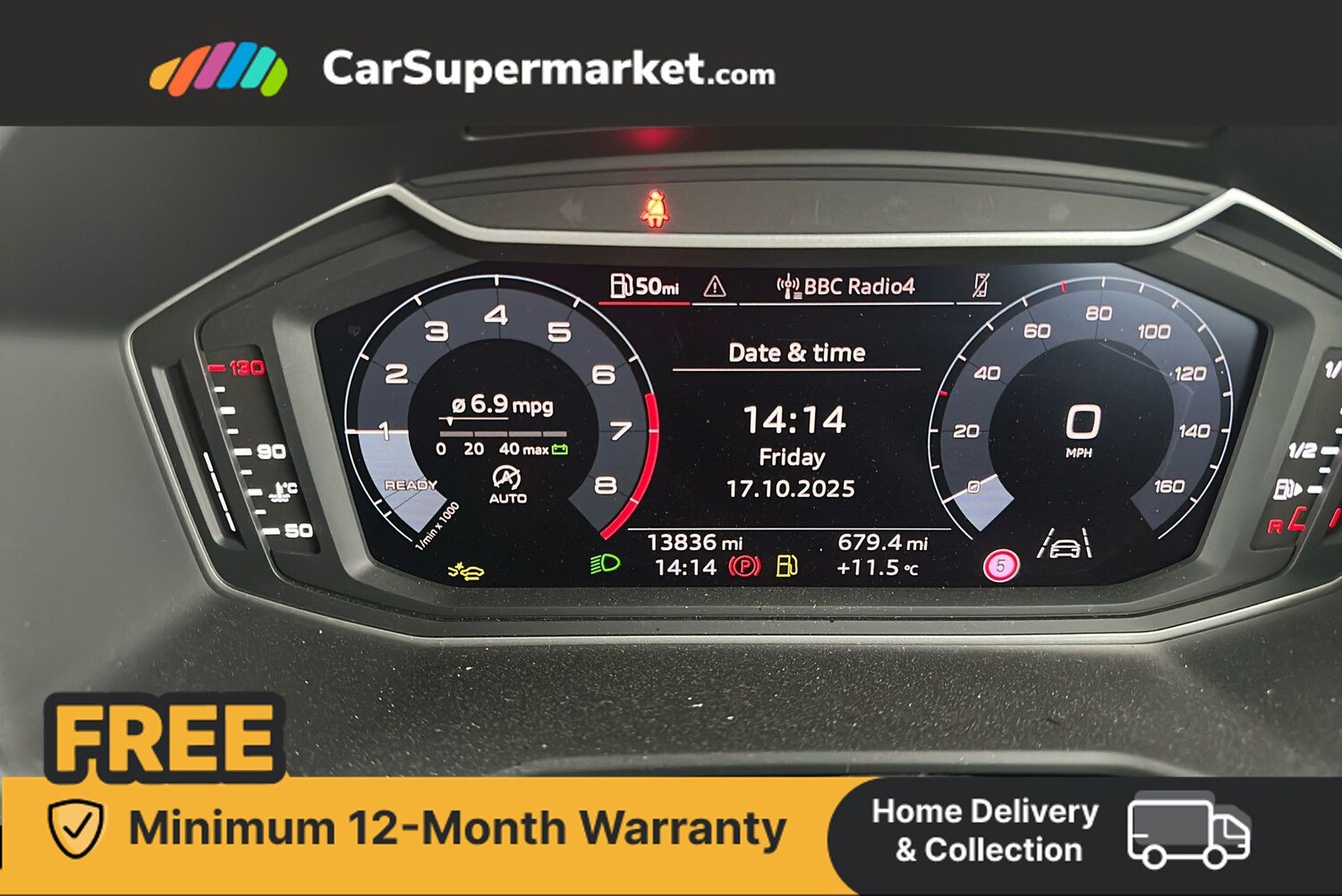 Used Audi A1 2024 for sale - 76342621: Photo 15