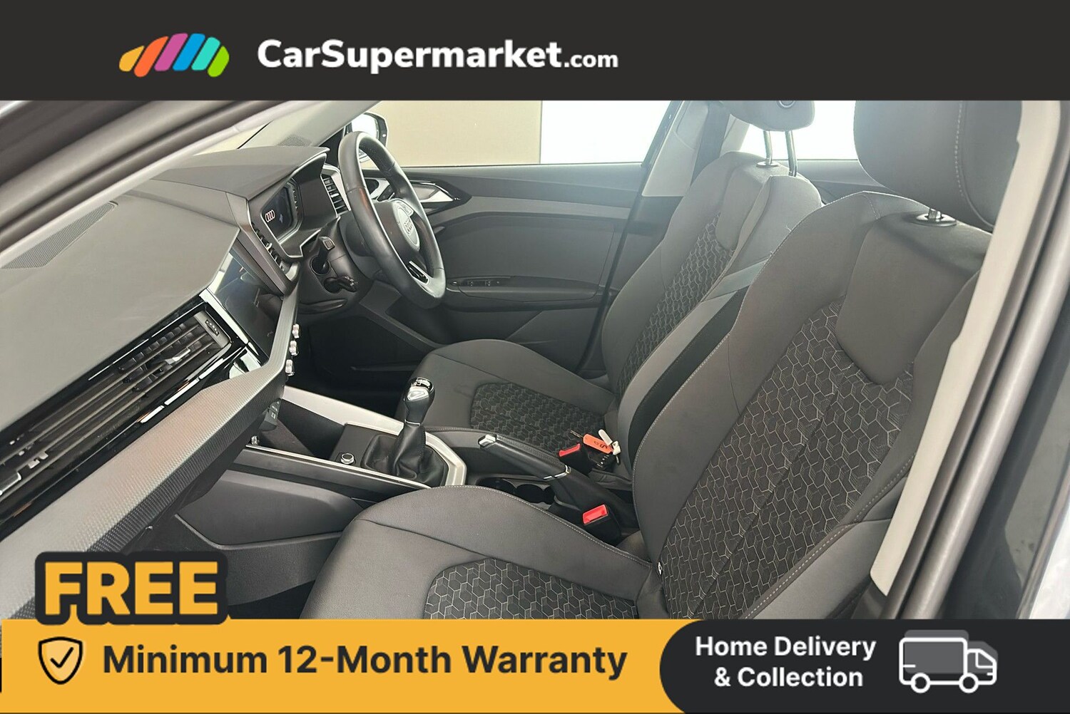 Used Audi A1 2024 for sale - 76342621: Photo 17