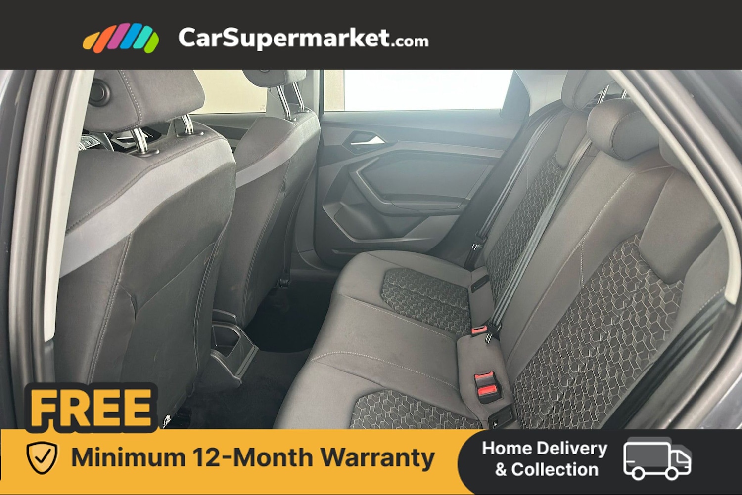 Used Audi A1 2024 for sale - 76342621: Photo 18