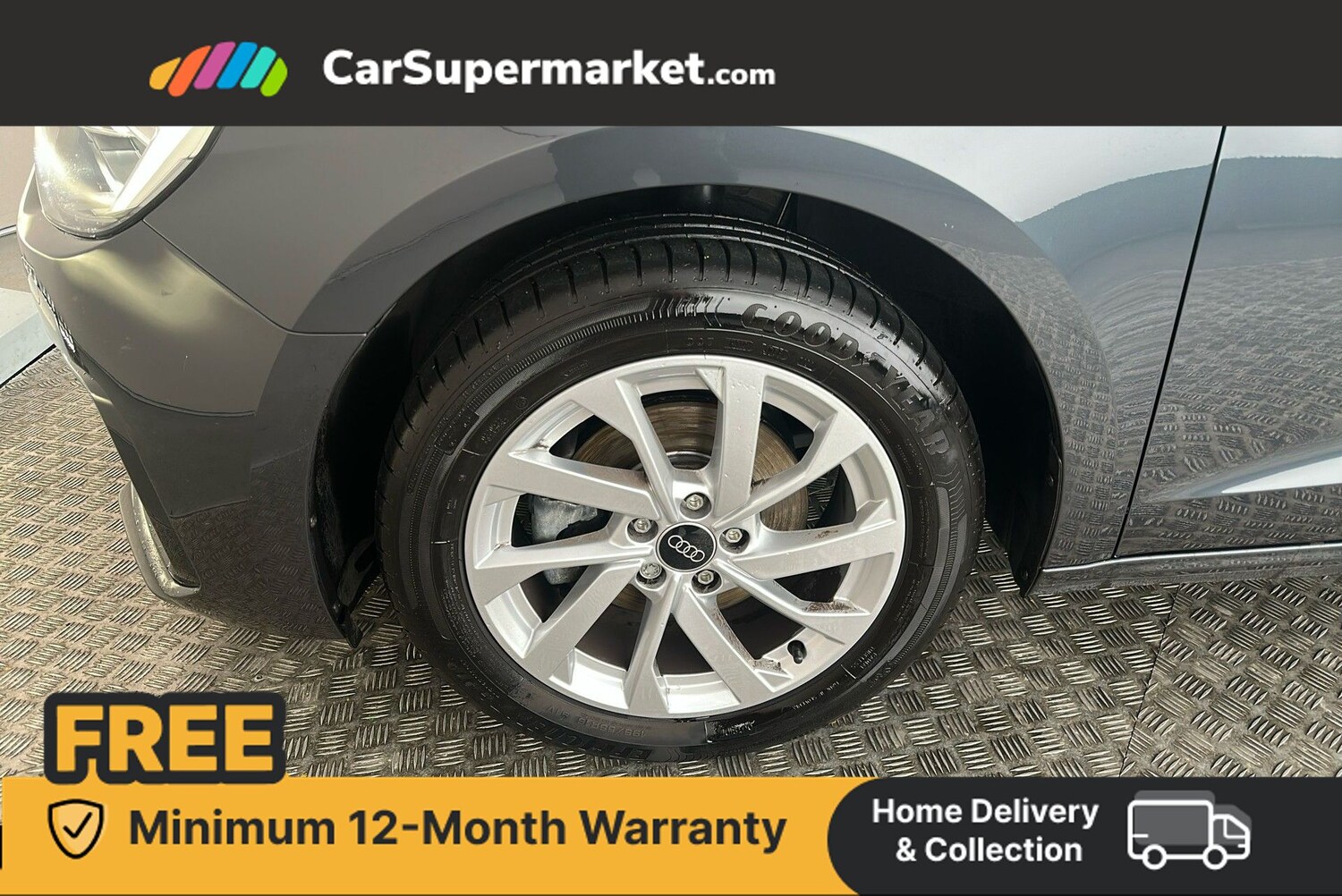 Used Audi A1 2024 for sale - 76342621: Photo 19