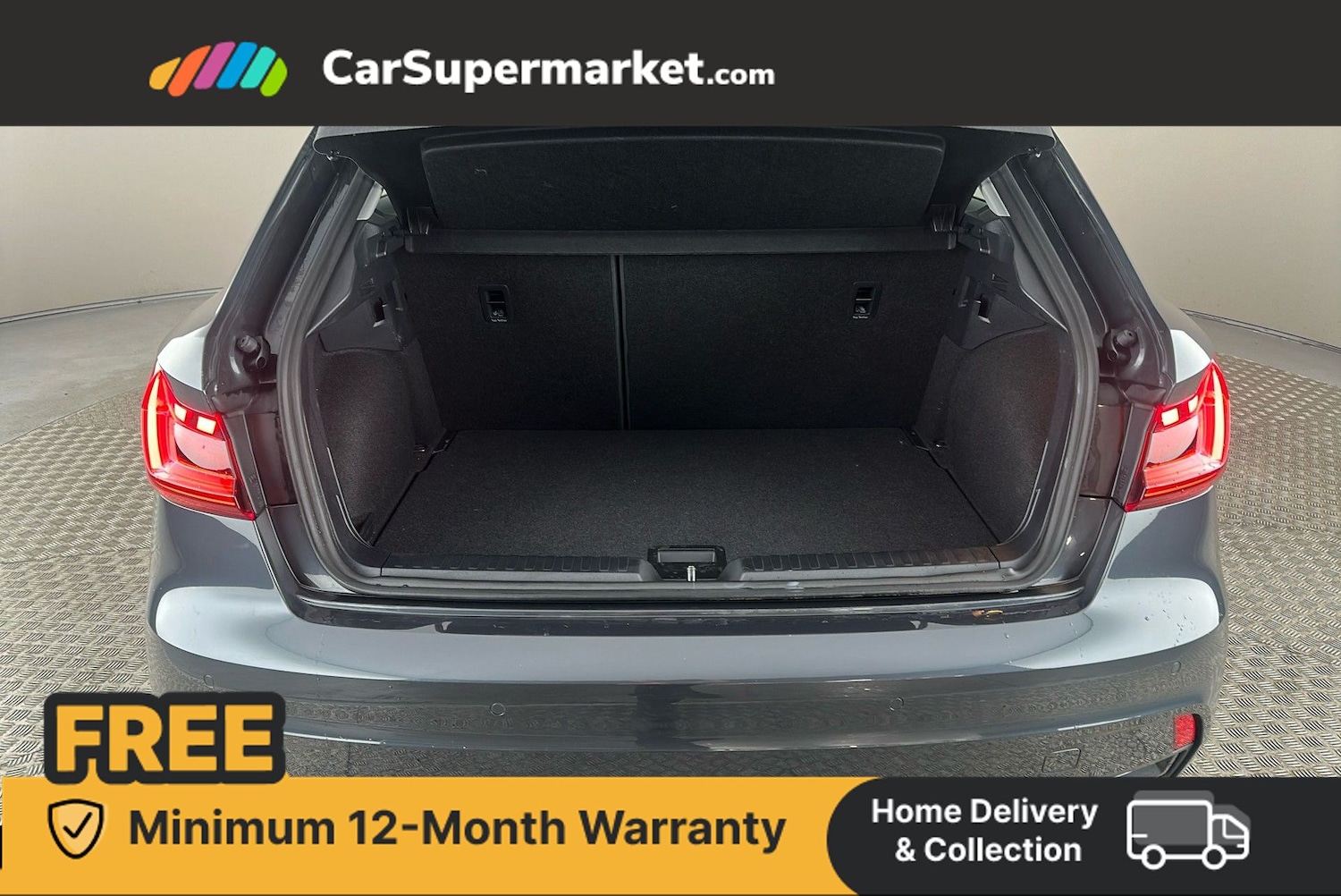 Used Audi A1 2024 for sale - 76342621: Photo 22