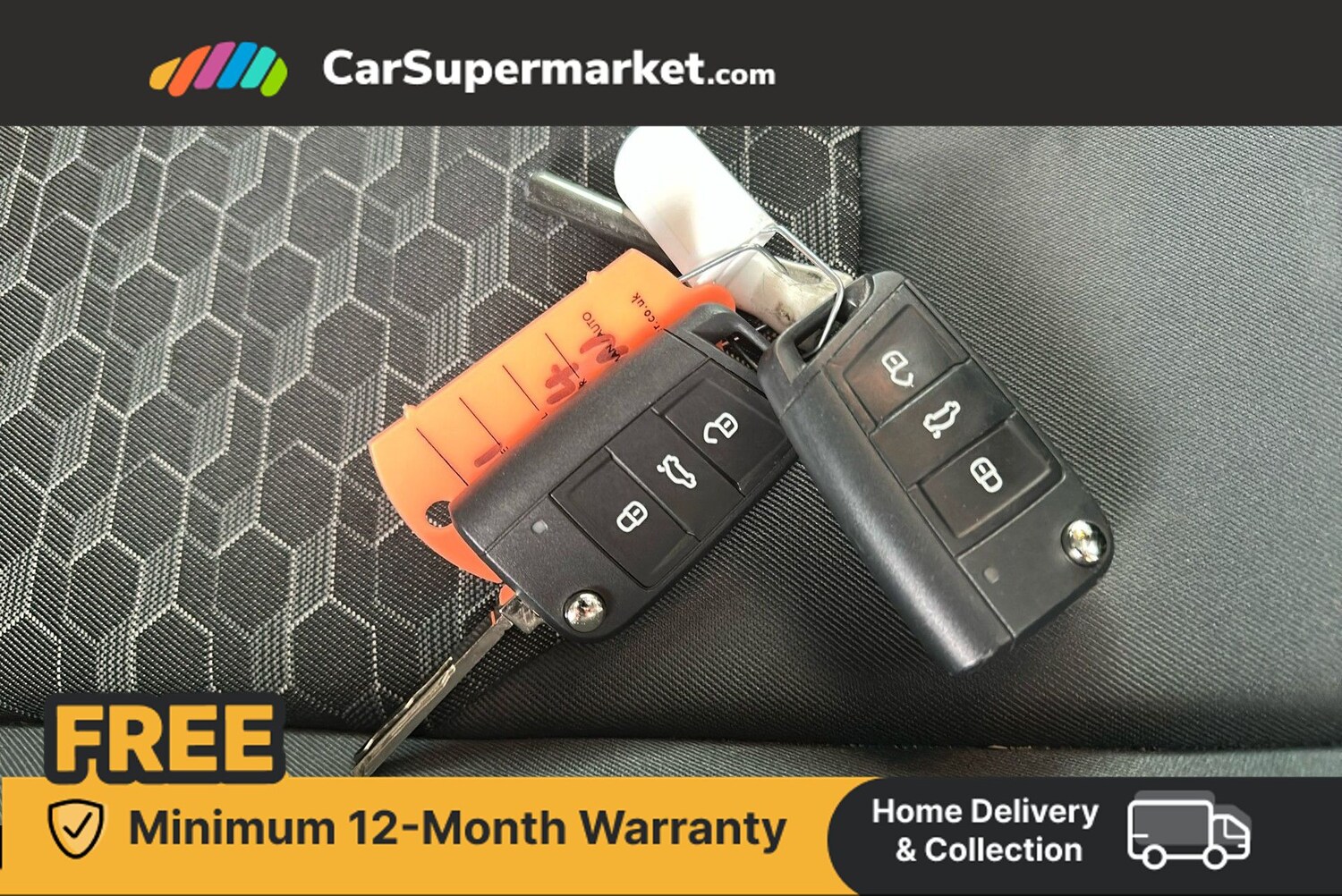 Used Audi A1 2024 for sale - 76342621: Photo 23