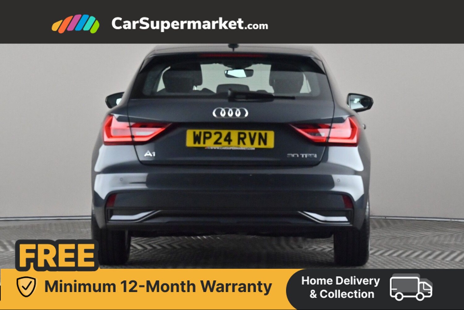 Used Audi A1 2024 for sale - 76342621: Photo 5