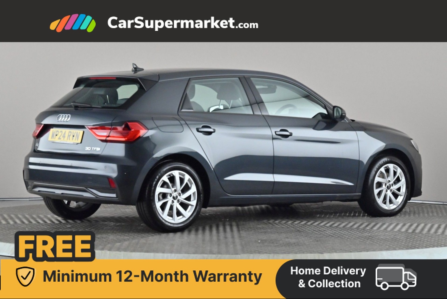 Used Audi A1 2024 for sale - 76342621: Photo 6