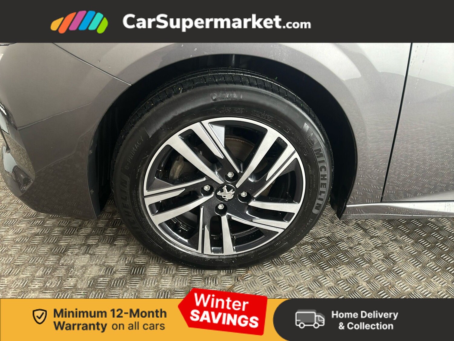 Used Peugeot 208 2023 for sale - 77187409: Photo 20