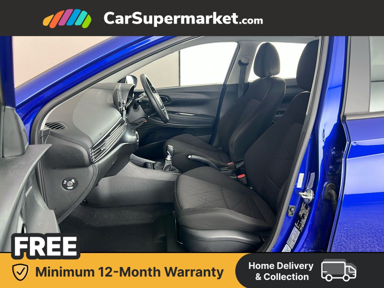 Used Hyundai BAYON 2022 for sale - 77582620: Photo 17