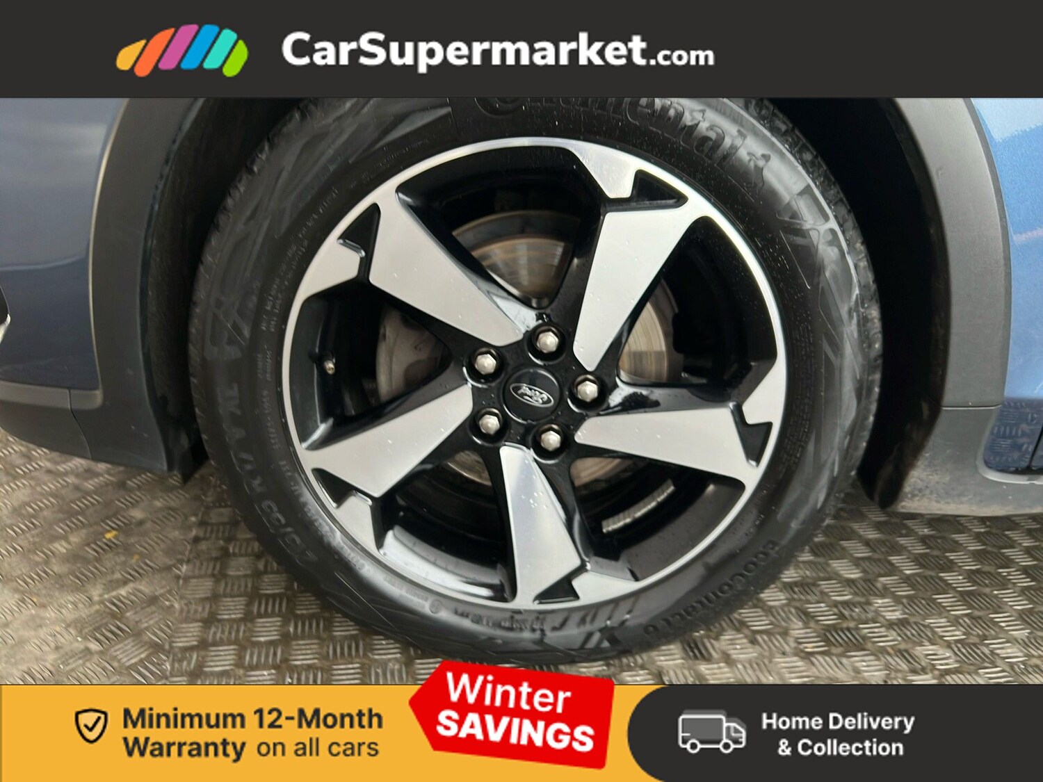 Used Ford Focus 2023 for sale - 77199428: Photo 14