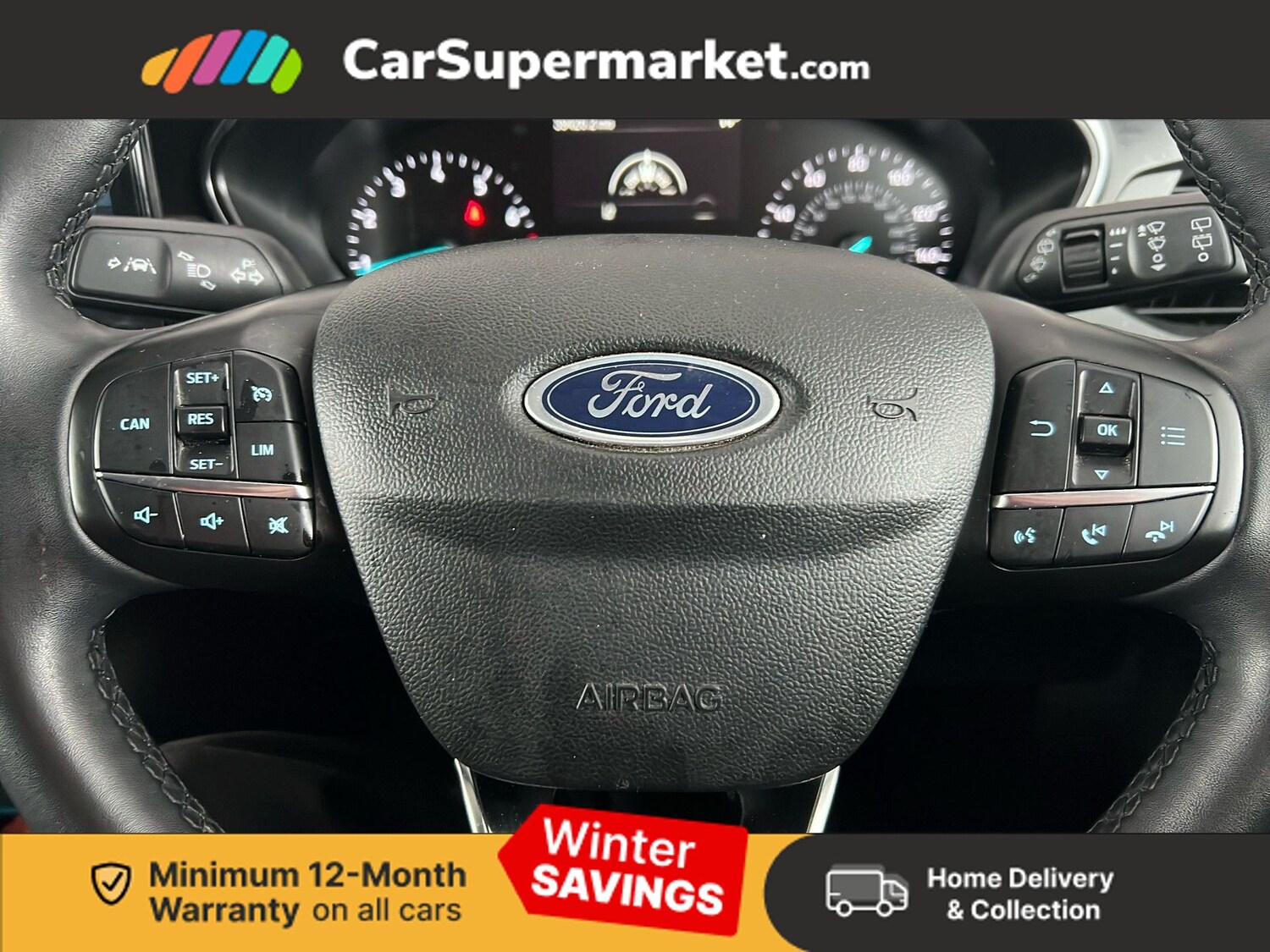 Used Ford Focus 2023 for sale - 77199428: Photo 19