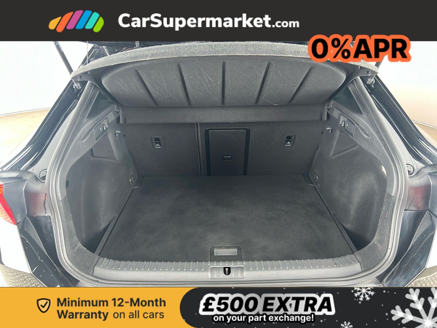 Used Cupra Formentor 2022 for sale - 77020279: Photo 23