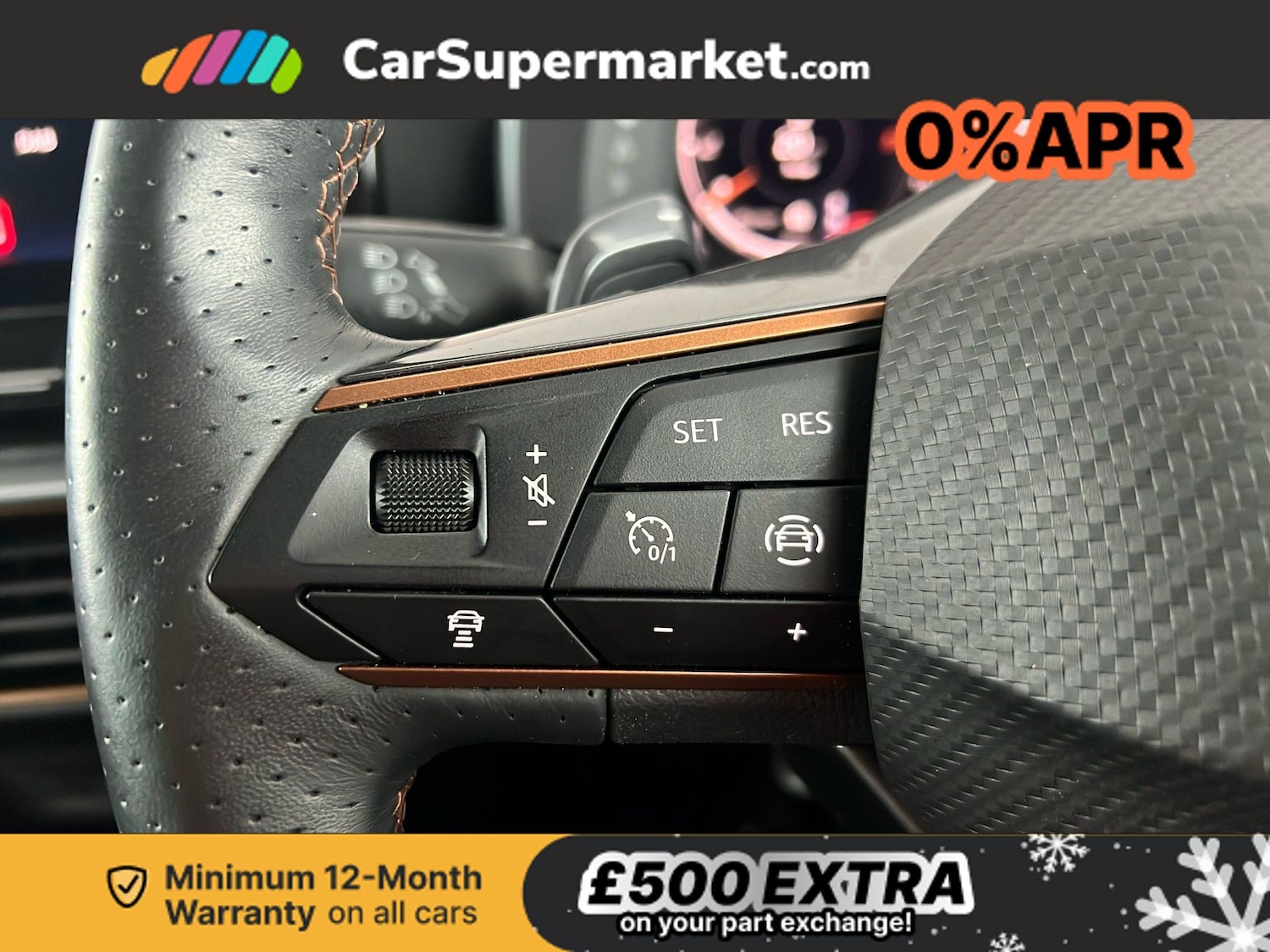 Used Cupra Formentor 2022 for sale - 77020279: Photo 25