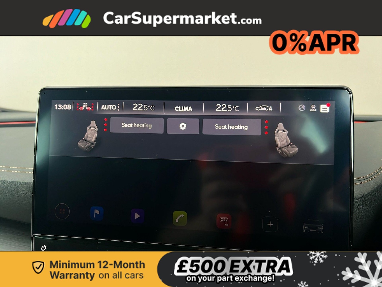 Used Cupra Formentor 2022 for sale - 77020279: Photo 27