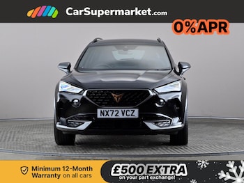 Used Cupra Formentor 2022 for sale - 77020279: Photo