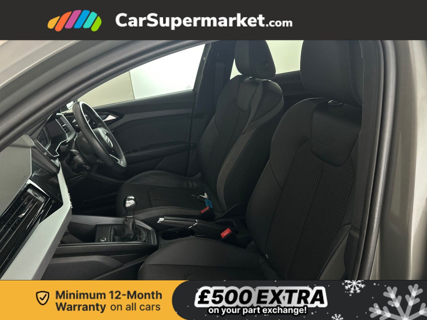 Used Audi A1 2024 for sale - 76863357: Photo 18